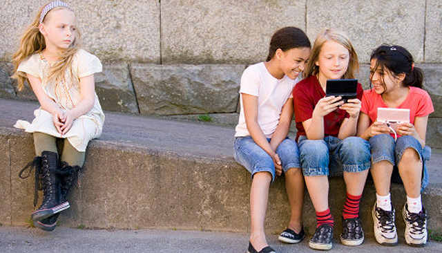 积极歧视,教育,弱势群体