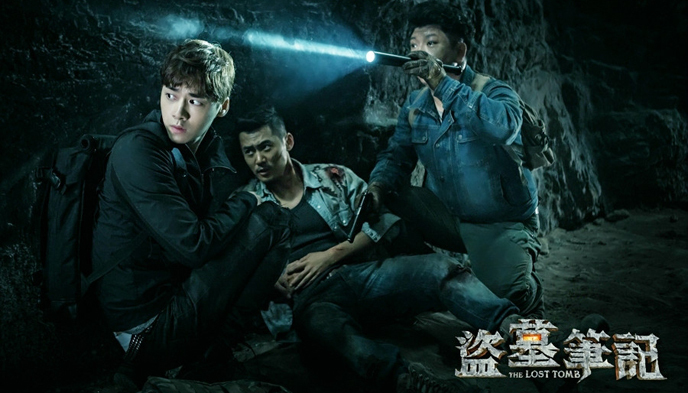 网络剧,商业模式,爱奇艺