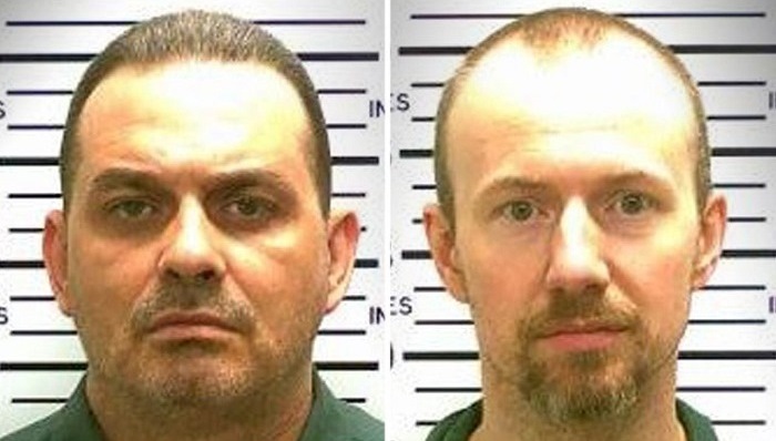 越狱,杀人犯,肖申克的救赎