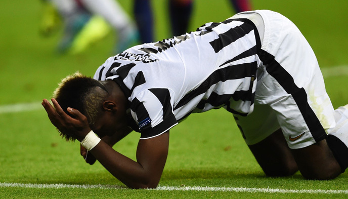 欧冠,尤文图斯,巴萨,梅西