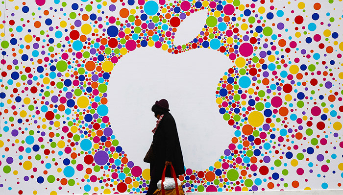 苹果2015年WWDC大会福利预测