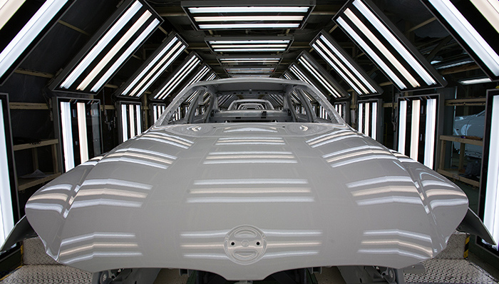 中国汽车销量下滑