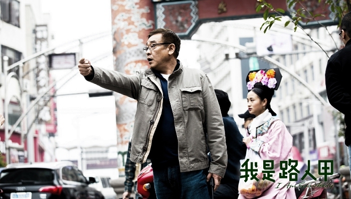 尔冬升谈《路人甲》：打平很开心，亏一点我任性啊！