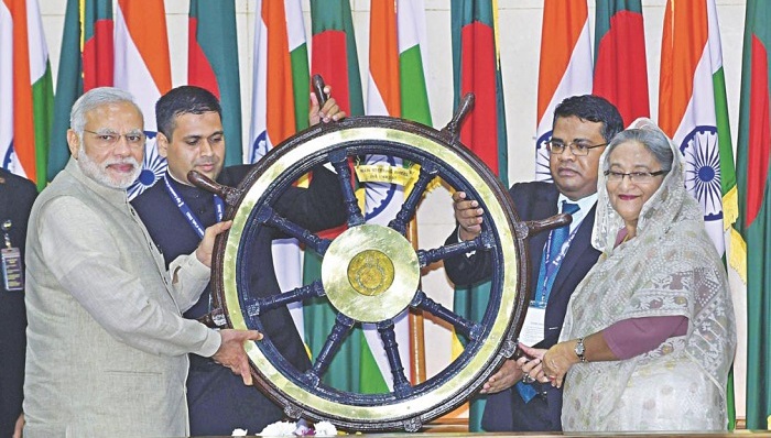 领土争端,南亚问题