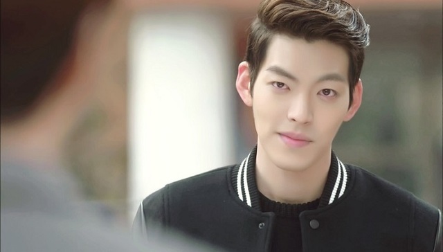 元彬，李东健，金宇彬，权律：誓与男主分庭抗礼！