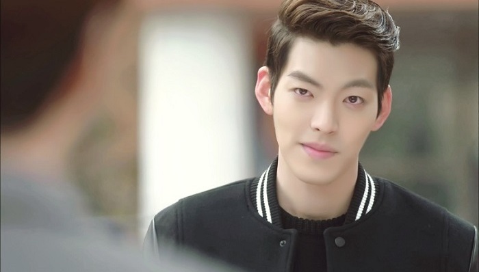 元彬，李东健，金宇彬，权律：誓与男主分庭抗礼！