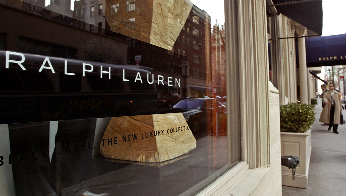 Ralph,Lauren