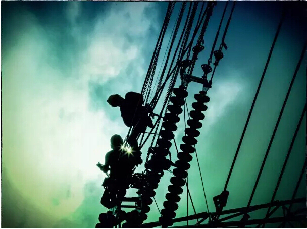 国企再掀反腐浪潮