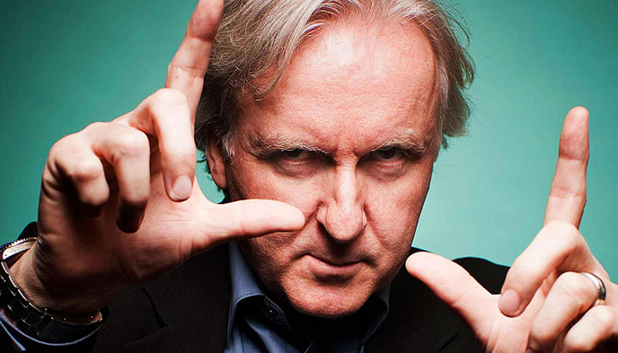 《阿凡达》,詹姆斯·卡梅隆,科幻,好莱坞电影