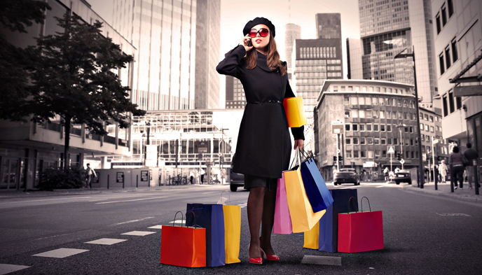 奢侈品,Gucci,香奈儿