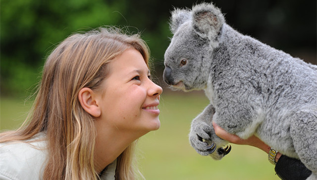 鳄鱼先生,澳大利亚,探索发现,Steve,Irwin