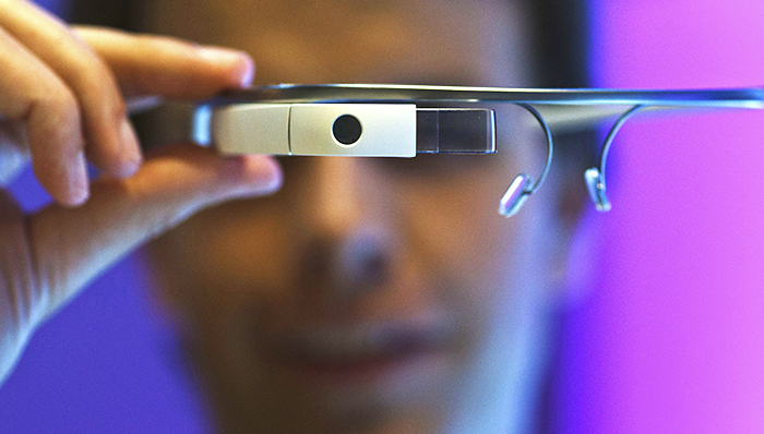 谷歌新一轮招聘启事,谷歌眼镜量产