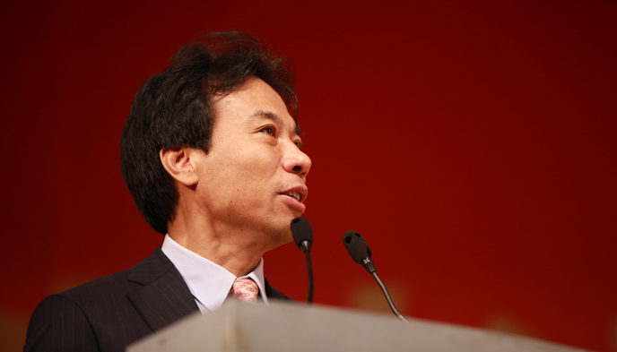 唐骏,在线外汇交易,打工皇帝