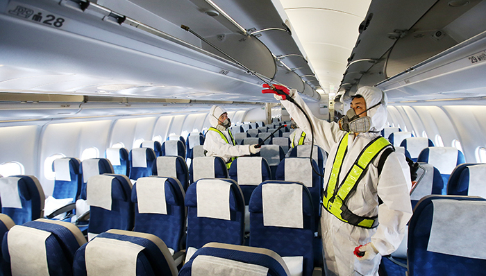 MERS疫情让两万外国游客取消赴韩