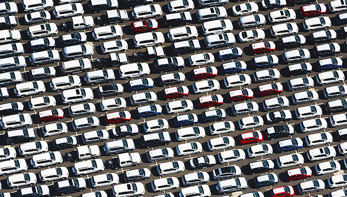 “平行进口车”试点工作