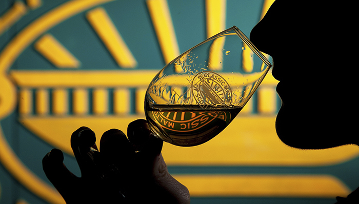 帝亚吉欧或将被伯克希尔·哈撒韦与3G,Capital收购