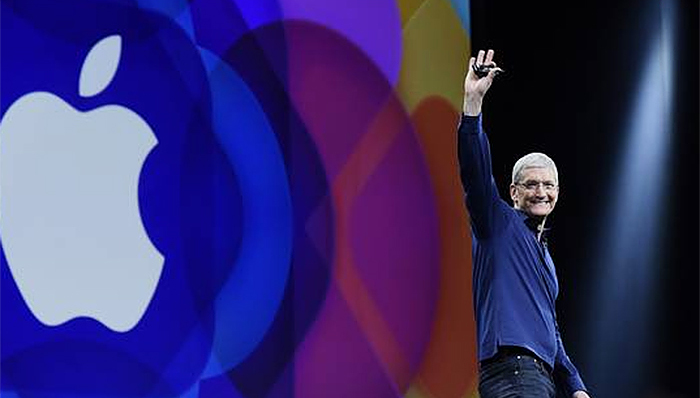 苹果WWD2015大会,iOS,9系统