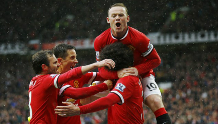 品牌价值突破10亿美元，曼联力压皇马拜仁成世界最贵球队