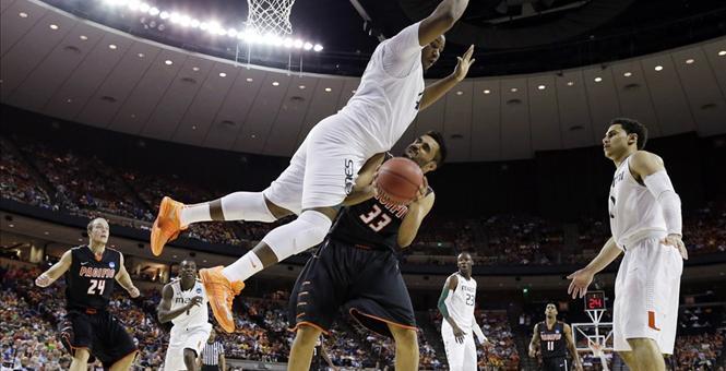 美国篮球锦标赛TBT进入一百万美金时代