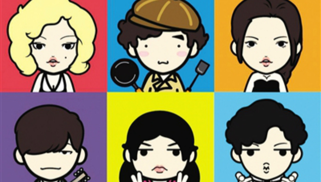 互联网公司,产品,社交,用户