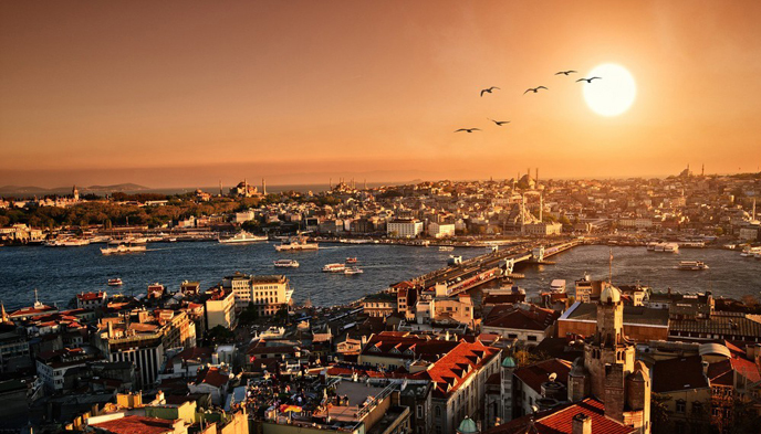 土耳其,旅游签证