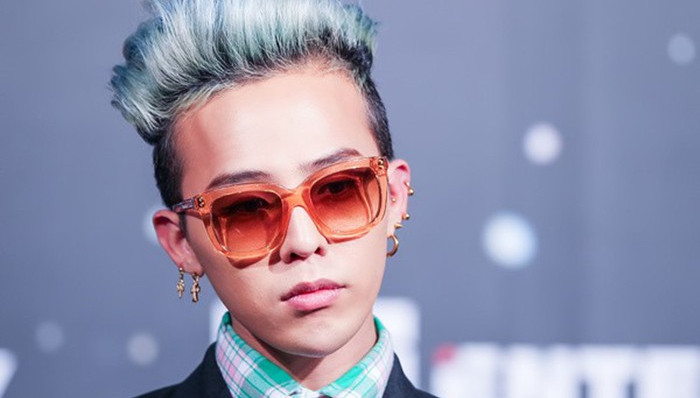 G-Dragon：对美好的东西抱有很大的幻想