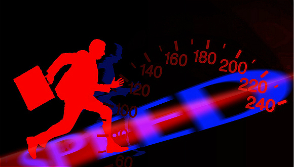 银行家因工作压力大猝死