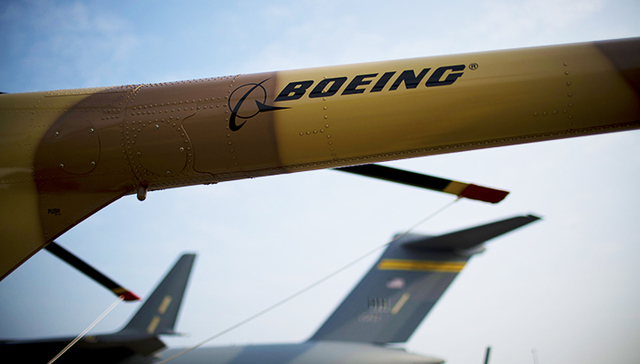 波音推出最长窄体飞机
