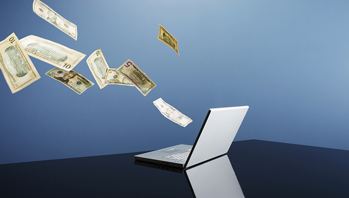 投资P2P项目不同的还款方式