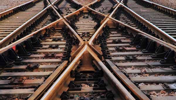 中国铁路总公司,历史