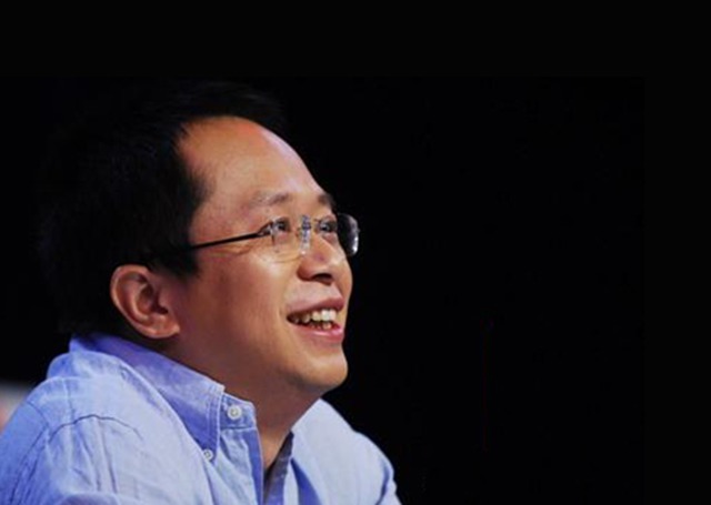 手机,大神,周鸿祎,竞争,移动互联网时代