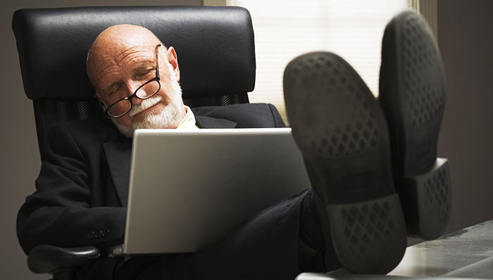 公务员,教育,长寿