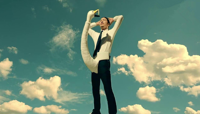 发明,日本,无厘头,珍道具