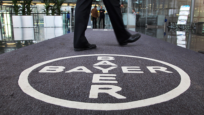 拜耳出售糖尿病治疗业务