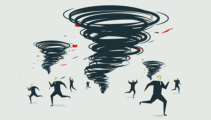 5月56家P2P出问题,18家P2P跑路