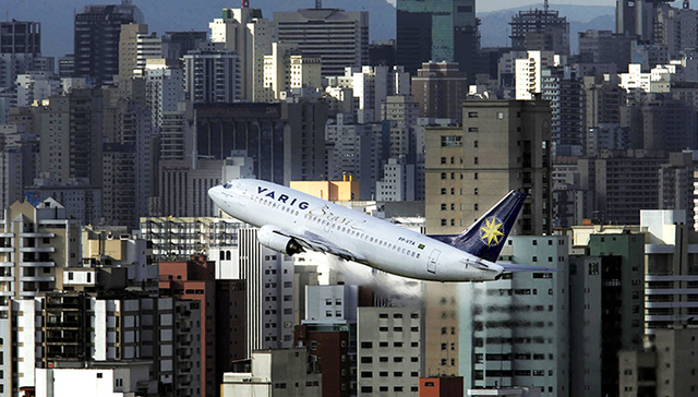 巴西航空工业准备关闭中国公务机工厂