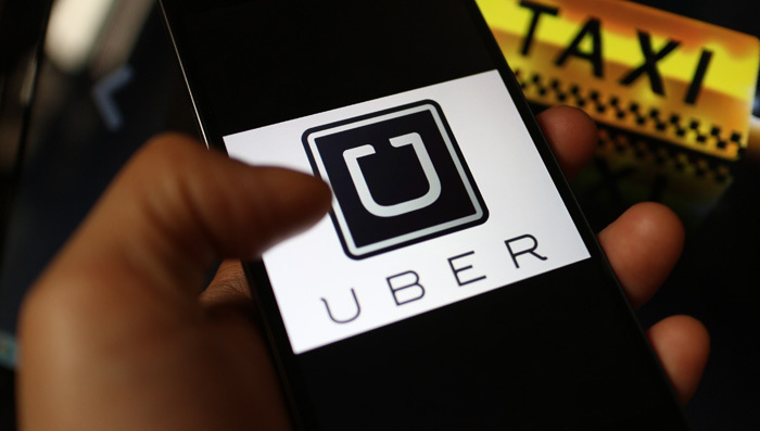 出租车,专车,抵制,码头工人