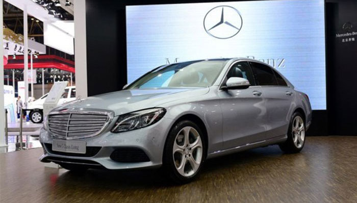 奔驰,宝马,大众,丰田,比亚迪,纳智捷