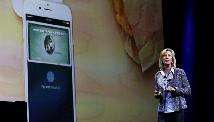 女性高管受到重视