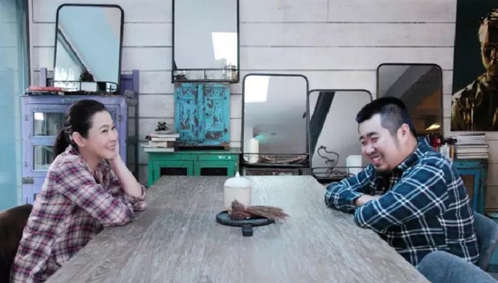 刘若英：从宋冬野的歌中，听到......