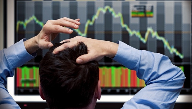 金融崩溃,流动性