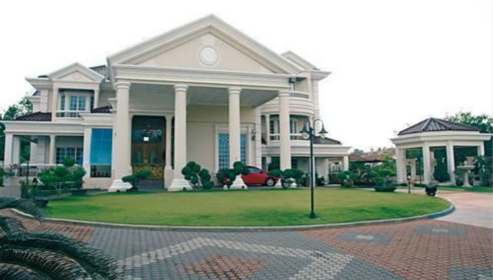 豪宅,香樟园,雅居乐