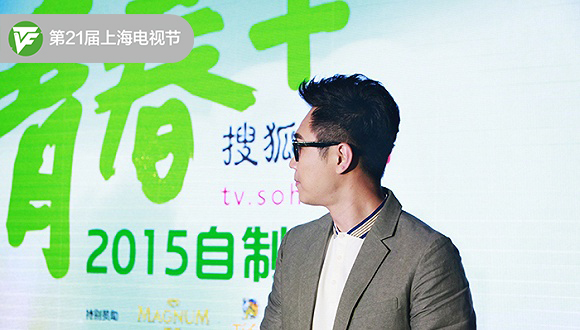 搜狐视频,网络自制