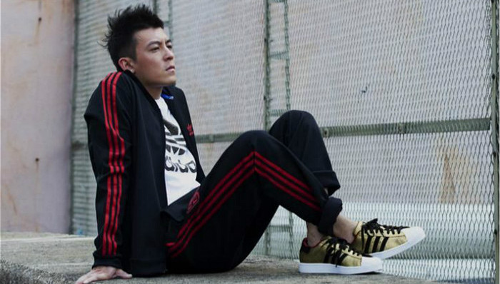 陈冠希，巴塞尔艺术展，香港，潮牌，洛杉矶