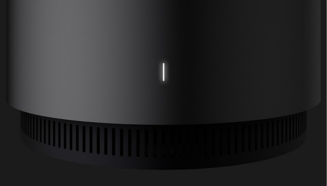 悬浮音箱,智能硬件