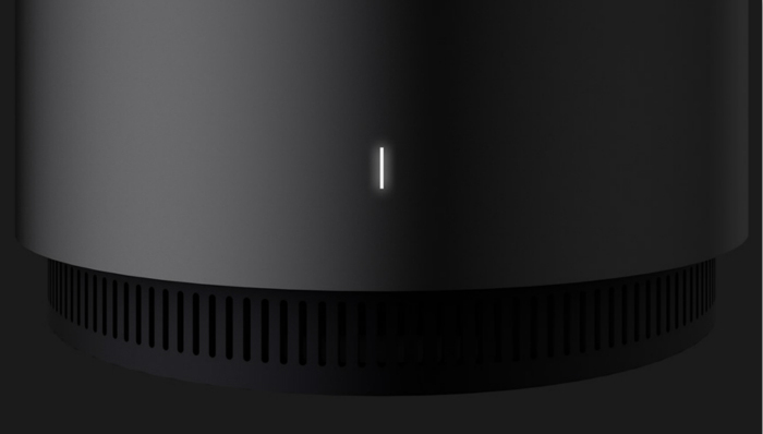 悬浮音箱,智能硬件