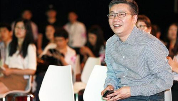 夏陈安：中国娱乐产业的发展 需要懂得“娱乐资本论”