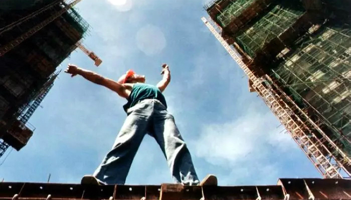 深圳,农民工,养老