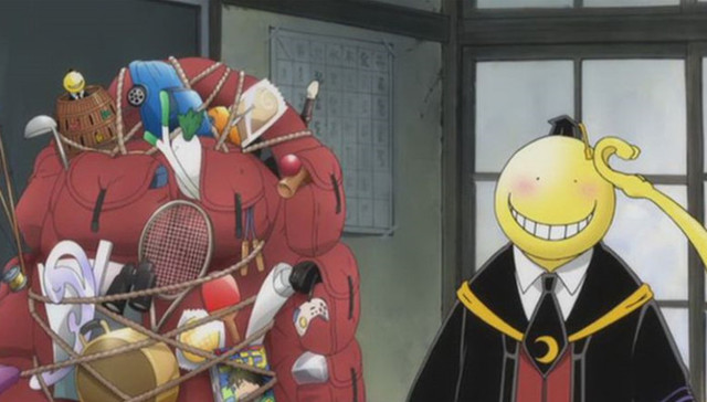 “黑名单”上的网络动漫产品不一定不好看