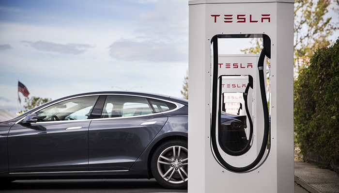 特斯拉换电业务可能失败